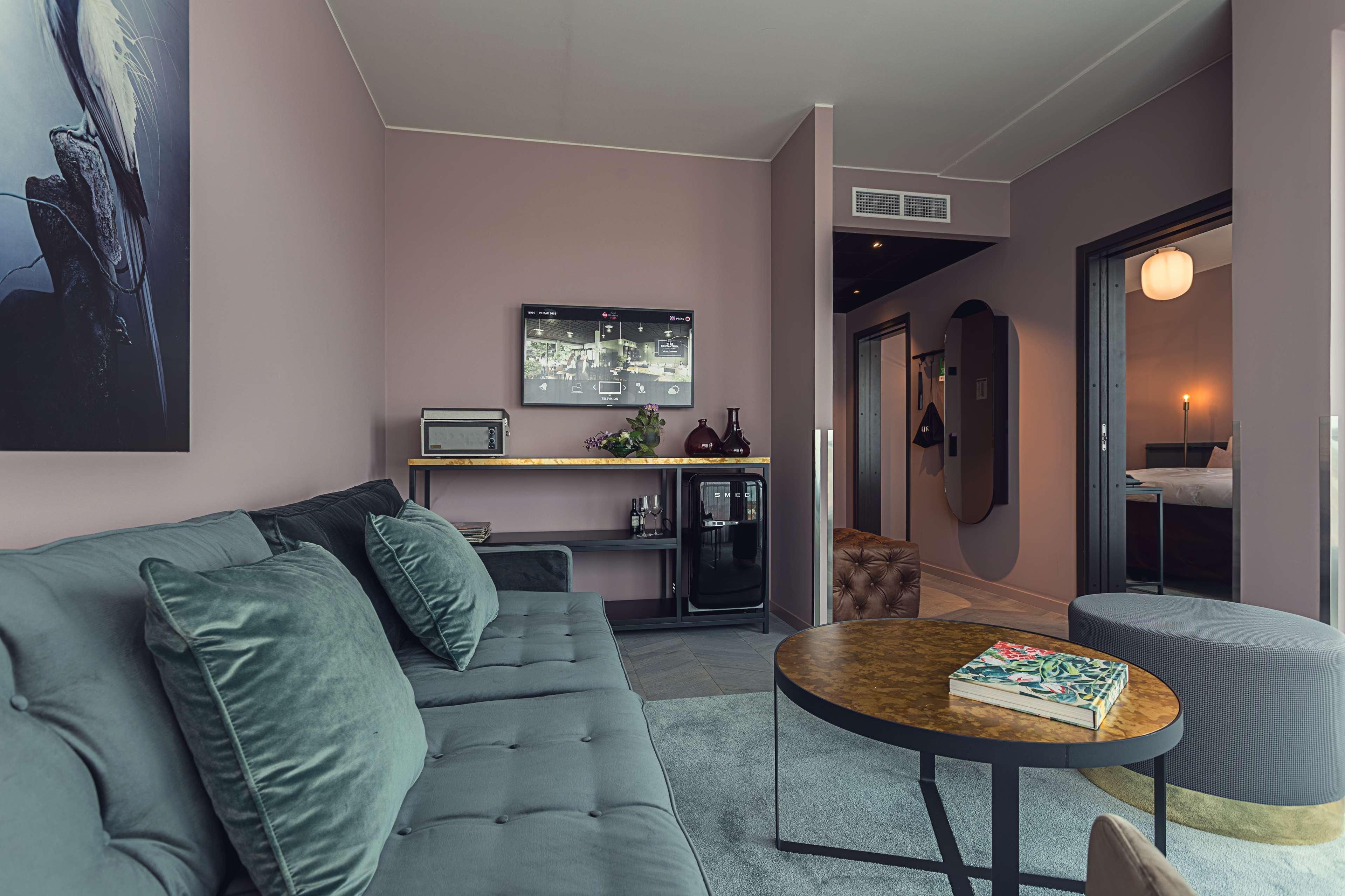 Best Western Plus Fort Worth Forest Hill Inn & Suites Zewnętrze zdjęcie