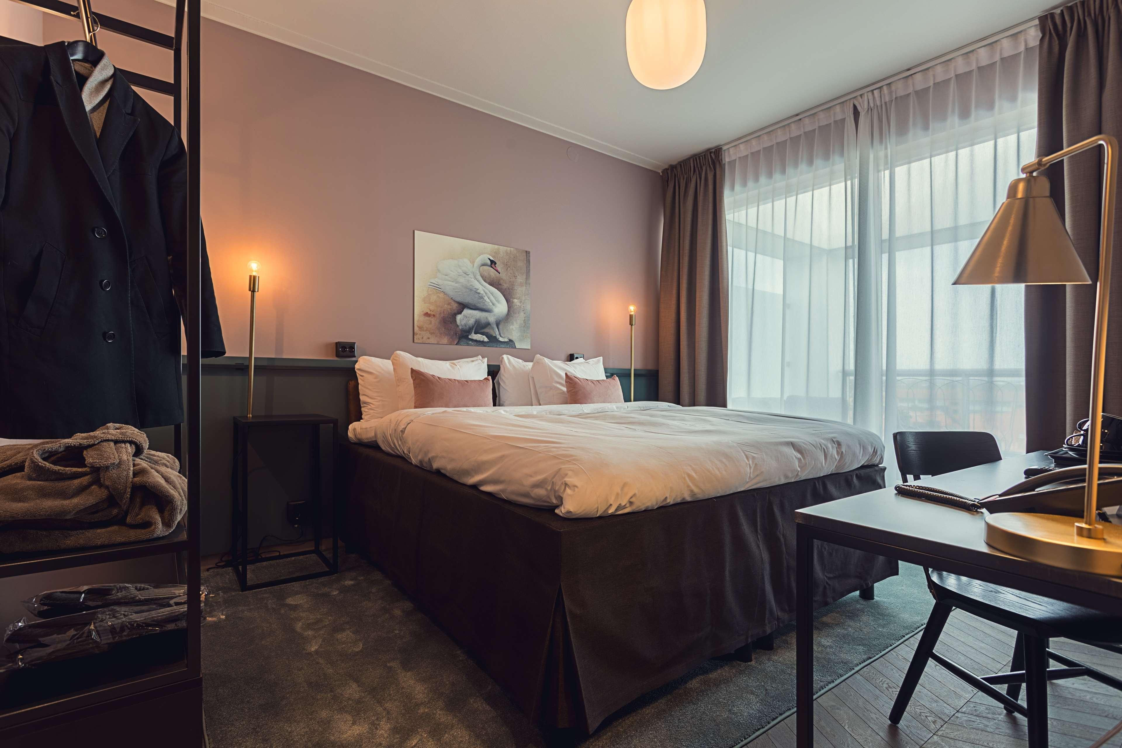 Best Western Plus Fort Worth Forest Hill Inn & Suites Zewnętrze zdjęcie