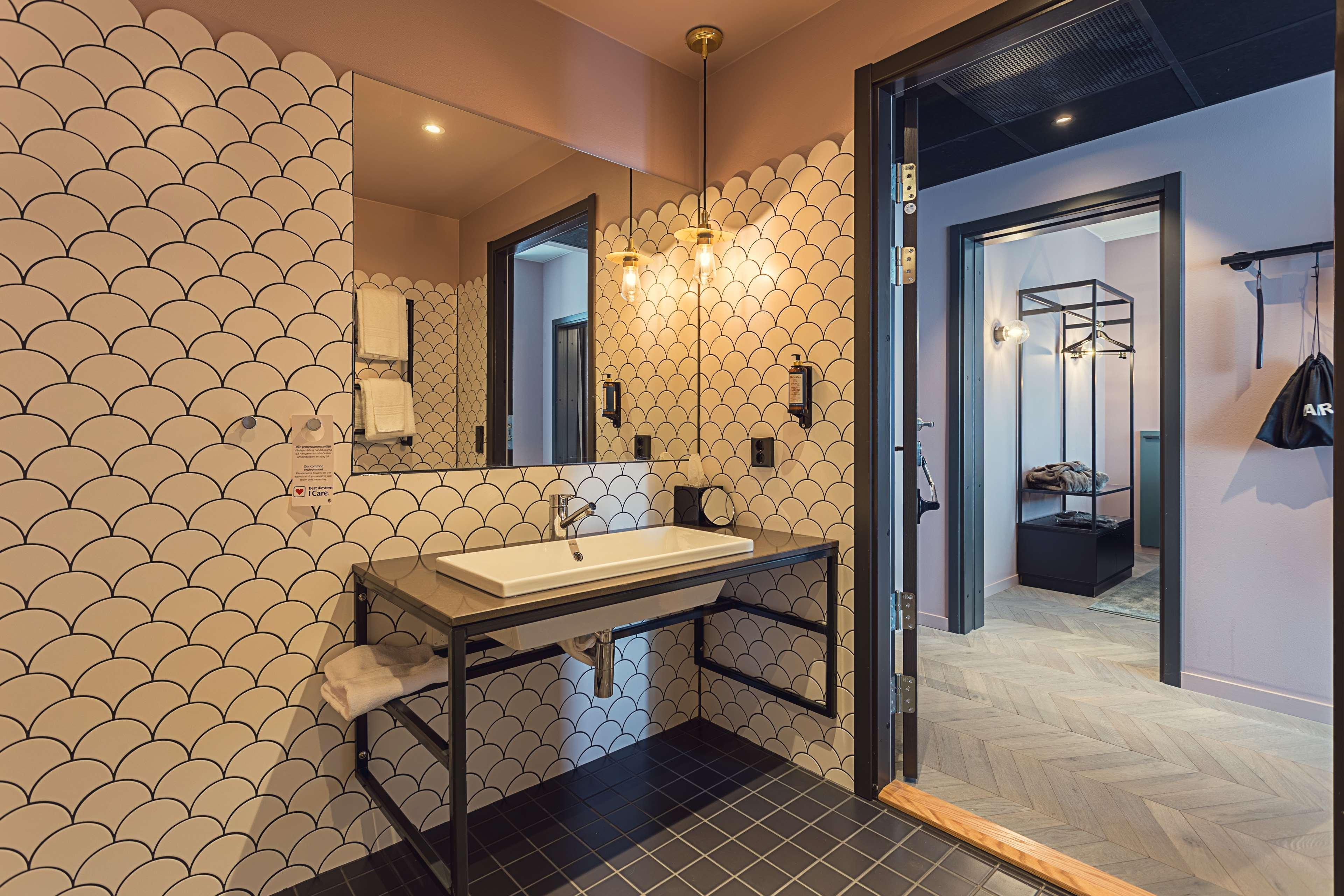 Best Western Plus Fort Worth Forest Hill Inn & Suites Zewnętrze zdjęcie