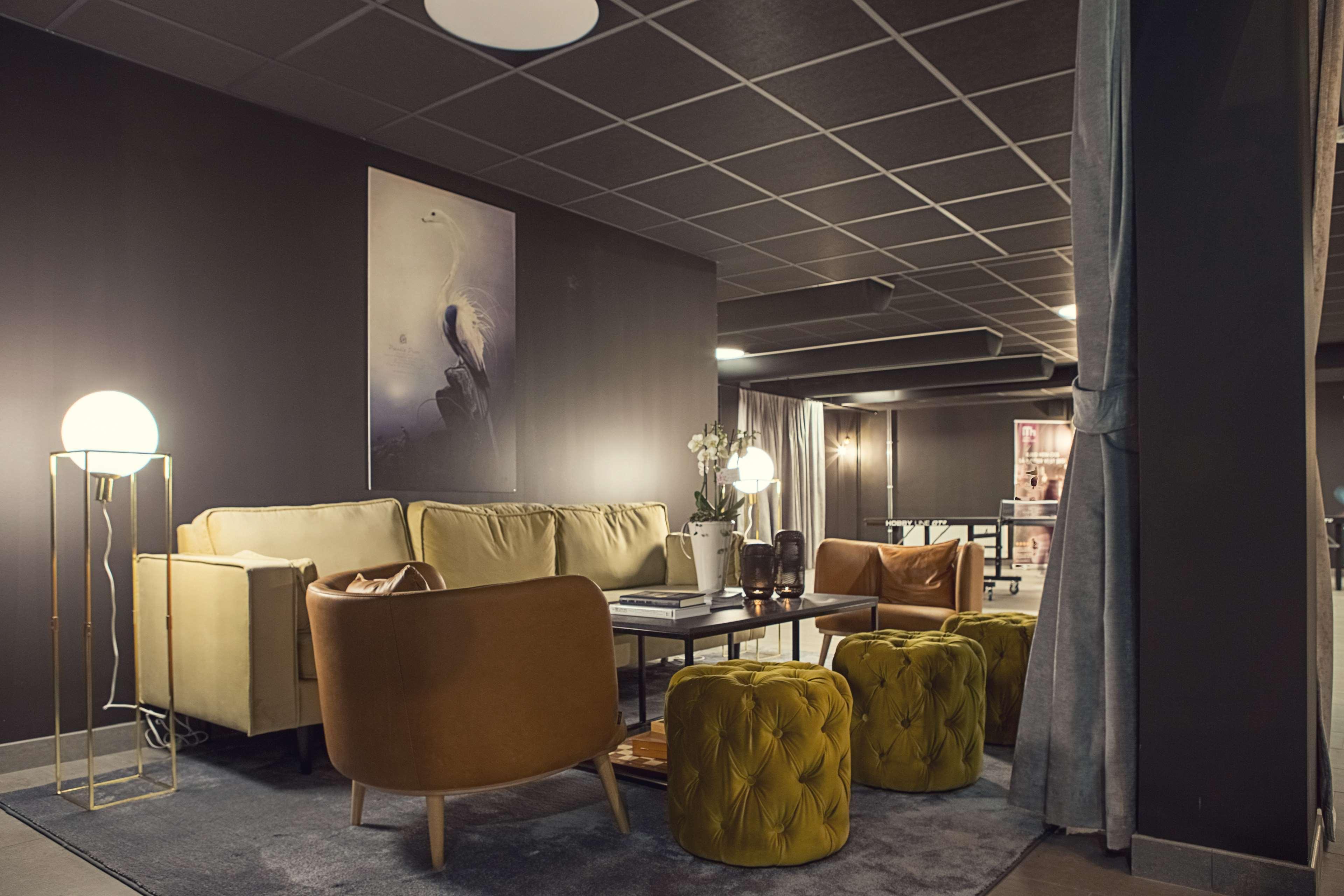 Best Western Plus Fort Worth Forest Hill Inn & Suites Zewnętrze zdjęcie