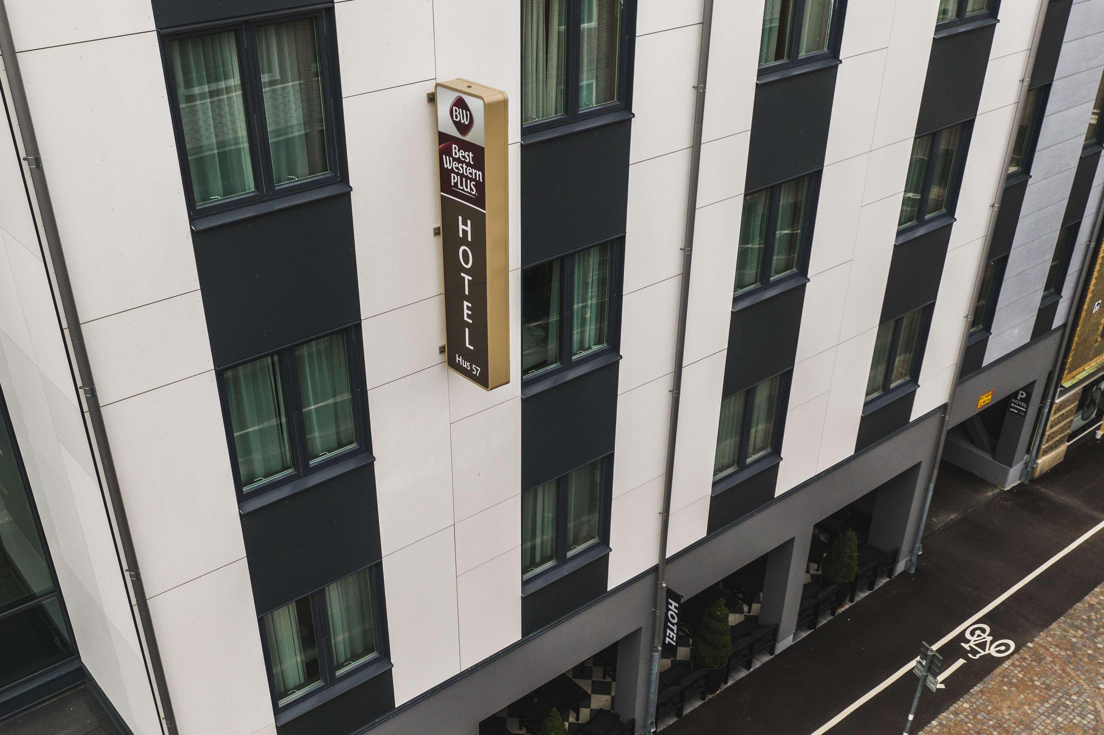 Best Western Plus Fort Worth Forest Hill Inn & Suites Zewnętrze zdjęcie